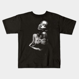 Sade Adu Kids T-Shirt